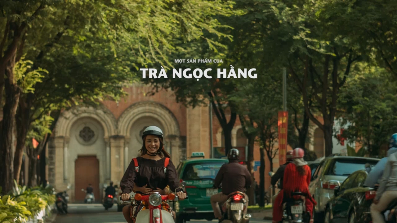 Khi mẹ làm cha (web series)