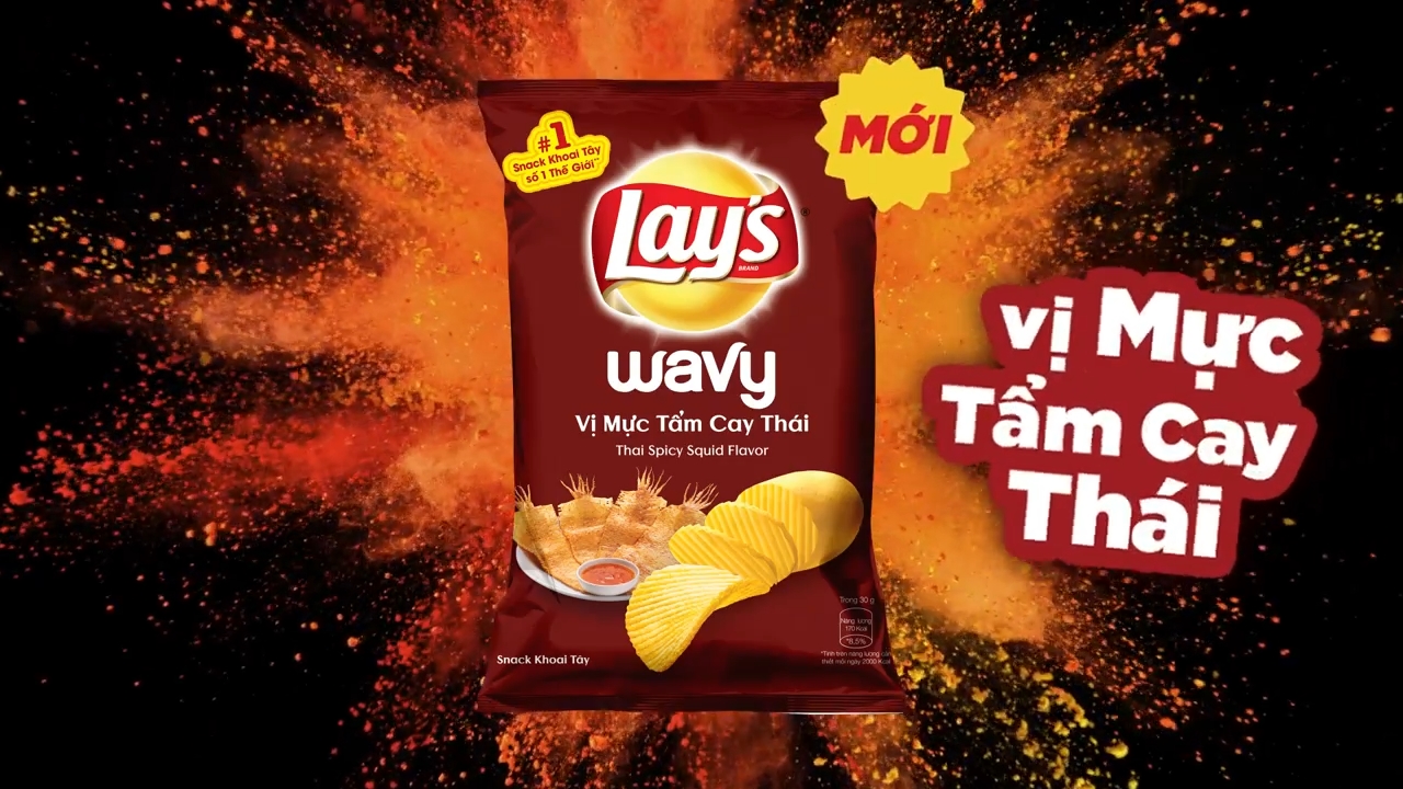 Lays