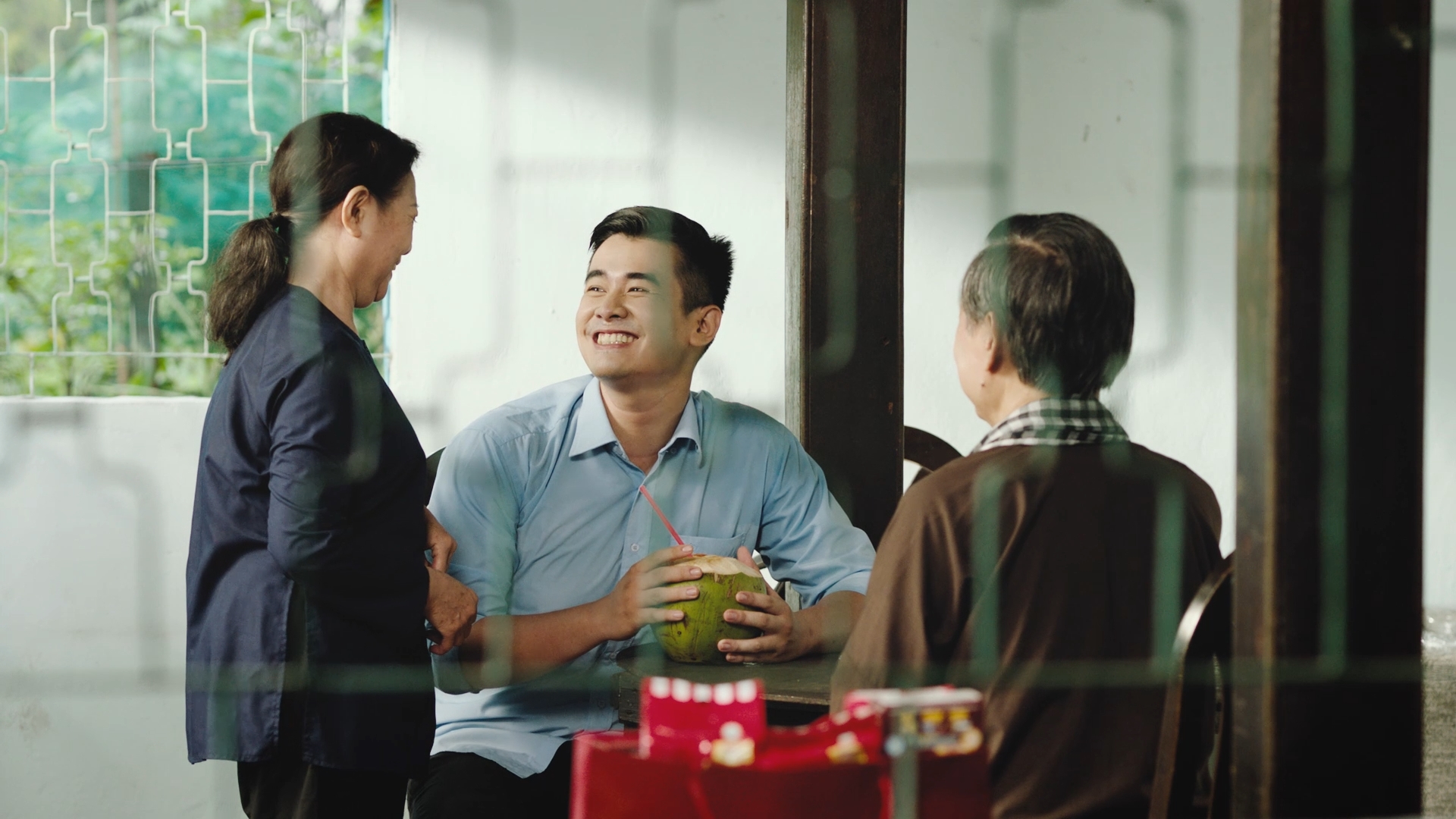 Prudential – Báu vật