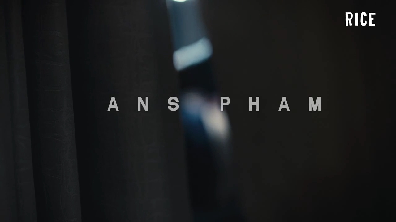 Ans Pham – Tattoo Artist