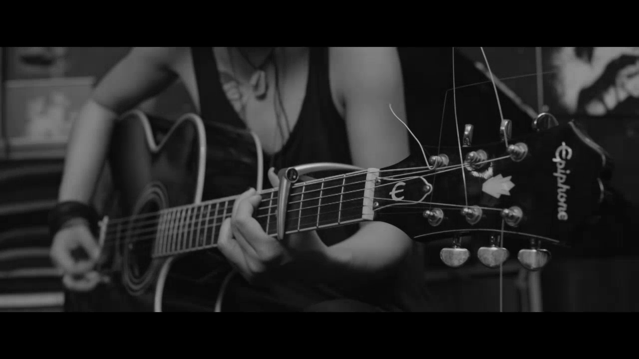 White love – Whitenoiz